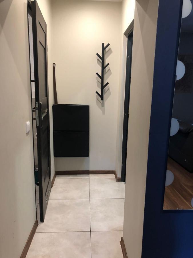 Apartament Srodmiescie 1 Sypialnia Oraz 1 Salon Walbrzych Ngoại thất bức ảnh